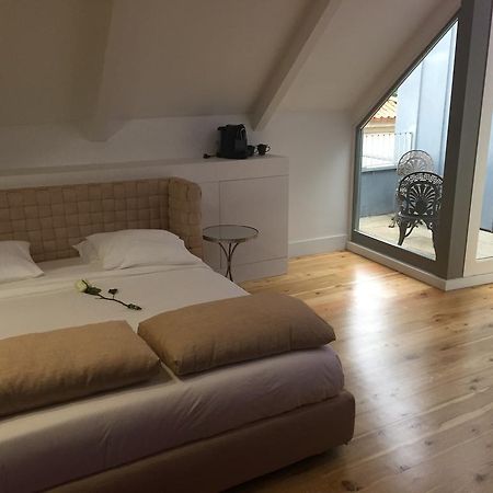 Solar Do Castelo Guest House เมลกาโซ ห้อง รูปภาพ